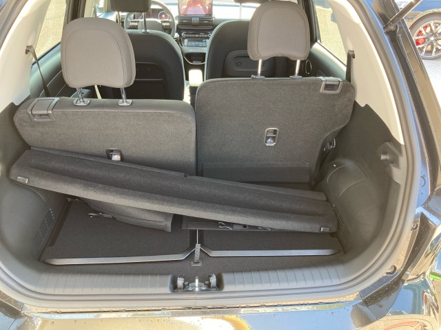 Bild 12: Hyundai INSTER Trend Line 49kWh