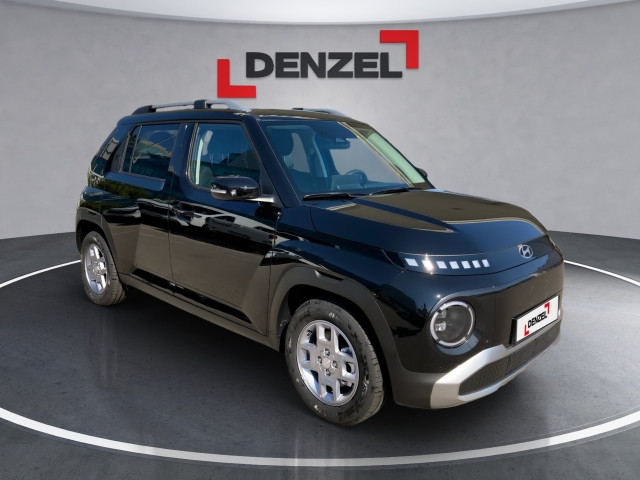 Bild 5: Hyundai INSTER Trend Line 49kWh