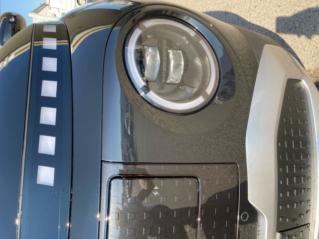 Bild 6: Hyundai INSTER Trend Line 49kWh