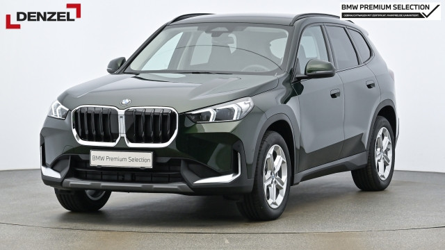 Bild 0: BMW X1 sDrive20i U11 B38