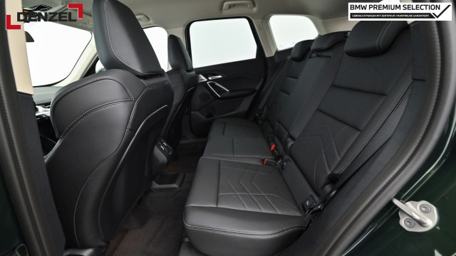 Bild 9: BMW X1 sDrive20i U11 B38