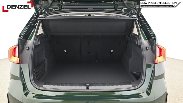 Bild 10: BMW X1 sDrive20i U11 B38