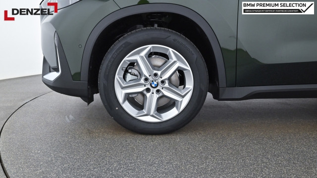 Bild 11: BMW X1 sDrive20i U11 B38