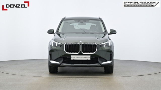 Bild 1: BMW X1 sDrive20i U11 B38