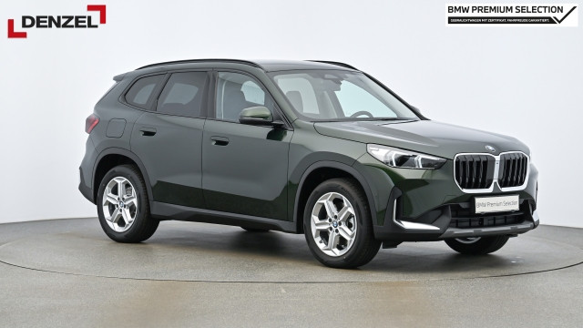 Bild 4: BMW X1 sDrive20i U11 B38