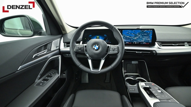 Bild 5: BMW X1 sDrive20i U11 B38