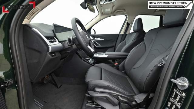 Bild 7: BMW X1 sDrive20i U11 B38