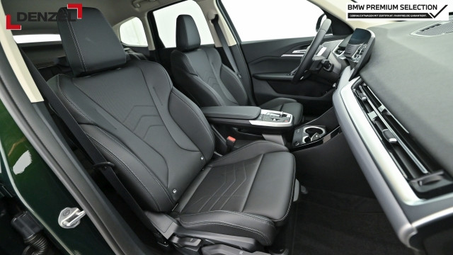 Bild 8: BMW X1 sDrive20i U11 B38