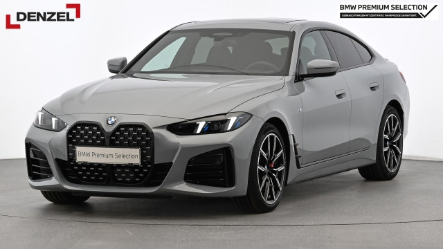 Bild 0: BMW 430d xDrive Gran Coupe G26 B57