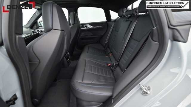 Bild 9: BMW 430d xDrive Gran Coupe G26 B57