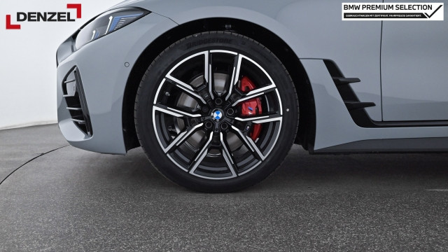Bild 11: BMW 430d xDrive Gran Coupe G26 B57