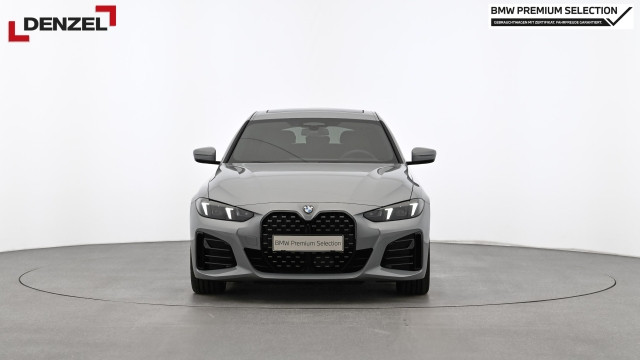 Bild 1: BMW 430d xDrive Gran Coupe G26 B57