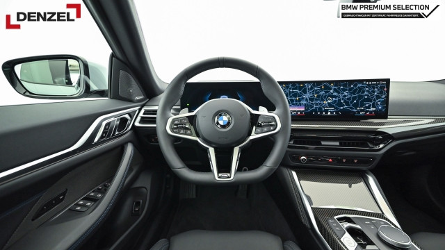 Bild 5: BMW 430d xDrive Gran Coupe G26 B57