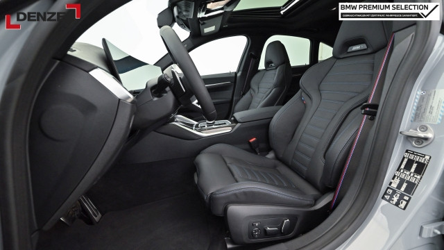 Bild 6: BMW 430d xDrive Gran Coupe G26 B57