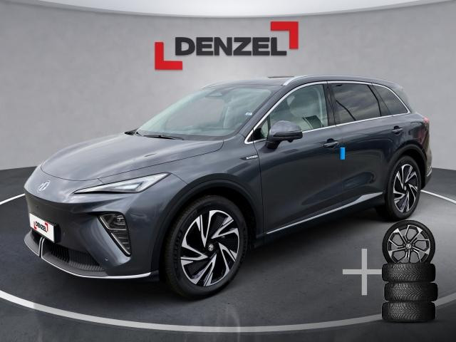 Bild 0: MG S6 Luxury 2WD 77kwh/180kw Österreich Paket