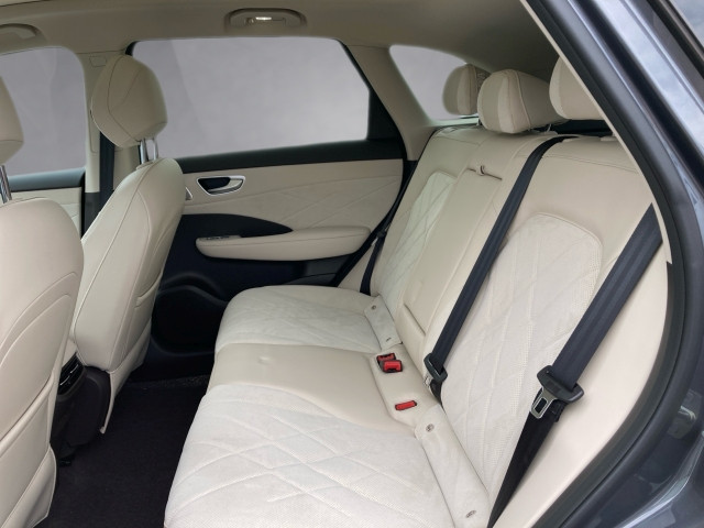 Bild 11: MG S6 Luxury 2WD 77kwh/180kw Österreich Paket