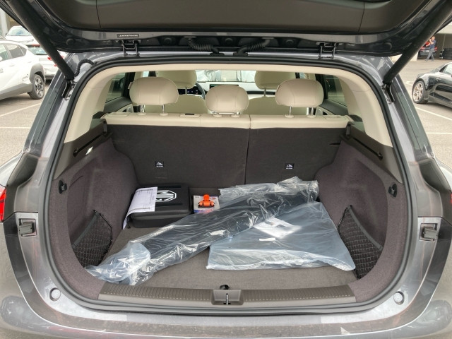 Bild 12: MG S6 Luxury 2WD 77kwh/180kw Österreich Paket