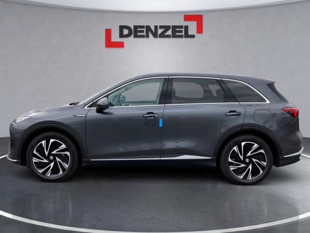 Bild 1: MG S6 Luxury 2WD 77kwh/180kw Österreich Paket