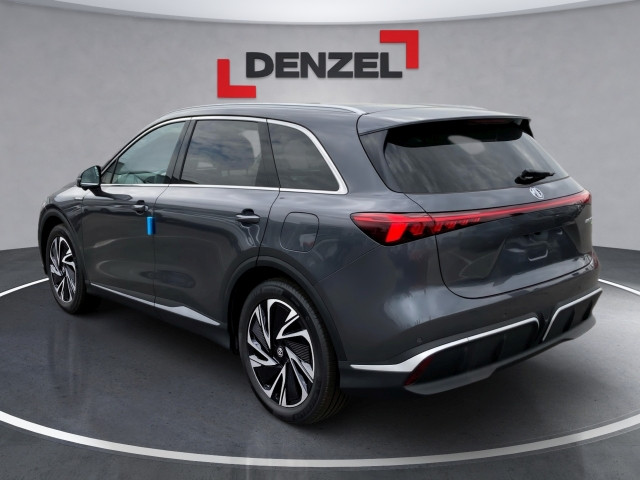Bild 2: MG S6 Luxury 2WD 77kwh/180kw Österreich Paket