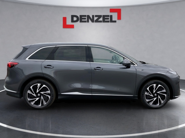 Bild 4: MG S6 Luxury 2WD 77kwh/180kw Österreich Paket
