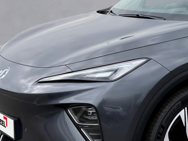 Bild 6: MG S6 Luxury 2WD 77kwh/180kw Österreich Paket