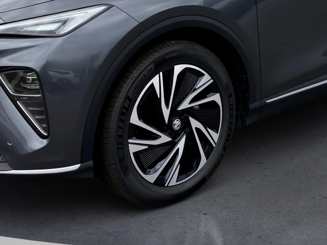 Bild 7: MG S6 Luxury 2WD 77kwh/180kw Österreich Paket