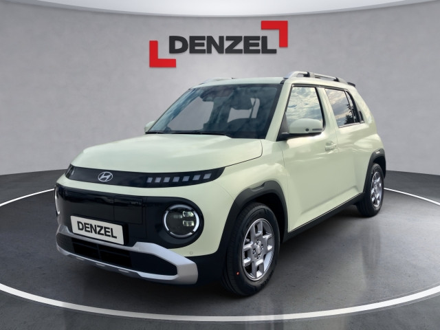 Bild 0: Hyundai INSTER Trend Line 49kWh