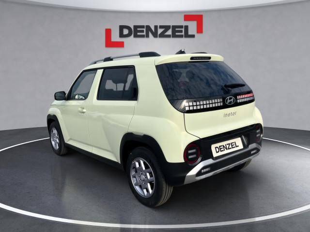 Bild 2: Hyundai INSTER Trend Line 49kWh