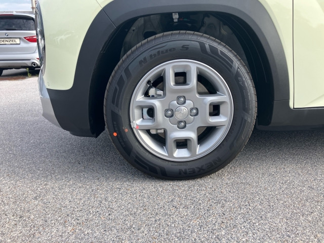 Bild 6: Hyundai INSTER Trend Line 49kWh