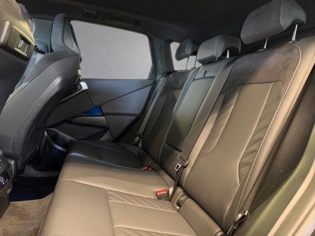 Bild 11: BMW X3 30e PHEV xDrive A