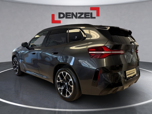 Bild 2: BMW X3 30e PHEV xDrive A