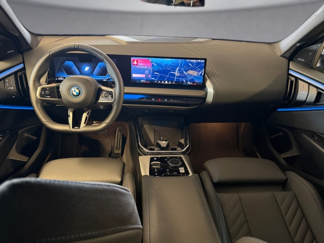 Bild 8: BMW X3 30e PHEV xDrive A