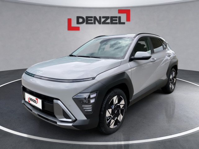 Bild 0: Hyundai Kona HEV (SX2) Comfort Line 1.6 GDI 2WD HEV