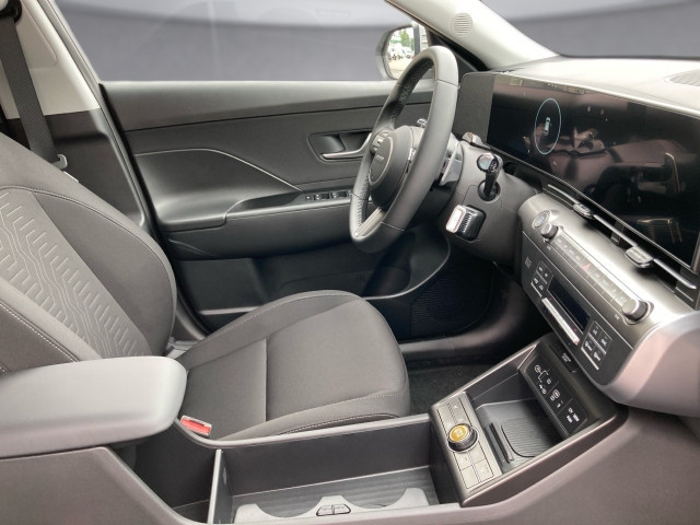 Bild 10: Hyundai Kona HEV (SX2) Comfort Line 1.6 GDI 2WD HEV