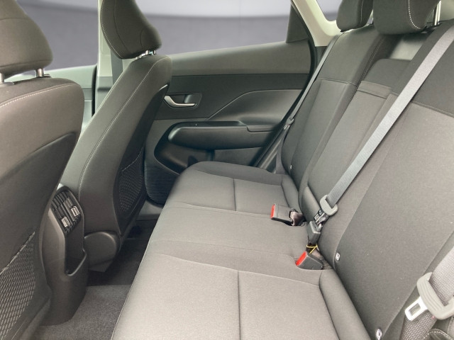 Bild 11: Hyundai Kona HEV (SX2) Comfort Line 1.6 GDI 2WD HEV
