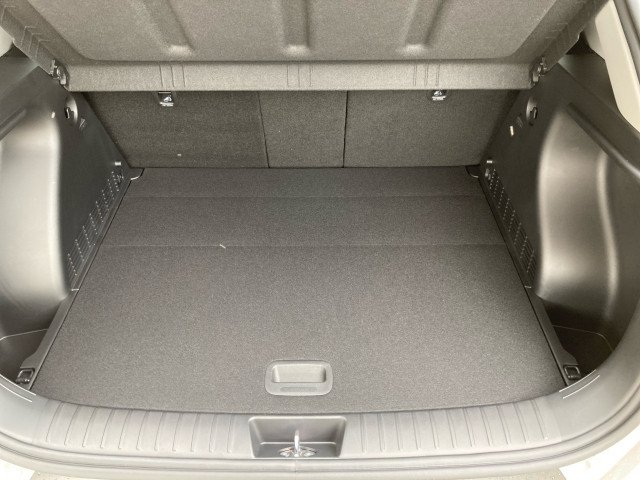 Bild 12: Hyundai Kona HEV (SX2) Comfort Line 1.6 GDI 2WD HEV
