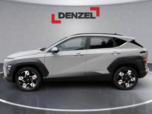 Bild 1: Hyundai Kona HEV (SX2) Comfort Line 1.6 GDI 2WD HEV