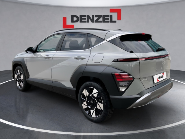 Bild 2: Hyundai Kona HEV (SX2) Comfort Line 1.6 GDI 2WD HEV