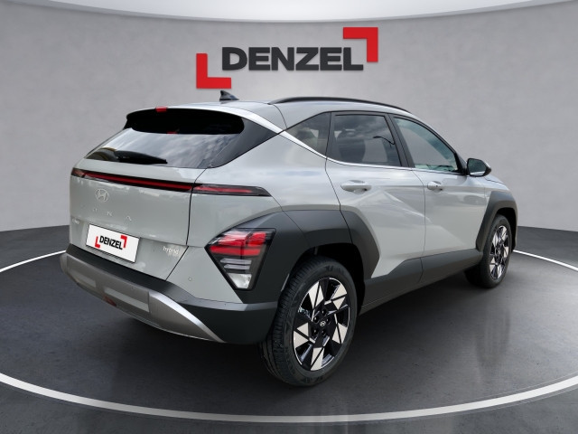 Bild 3: Hyundai Kona HEV (SX2) Comfort Line 1.6 GDI 2WD HEV