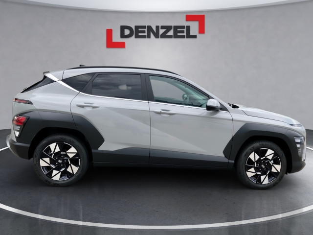 Bild 4: Hyundai Kona HEV (SX2) Comfort Line 1.6 GDI 2WD HEV