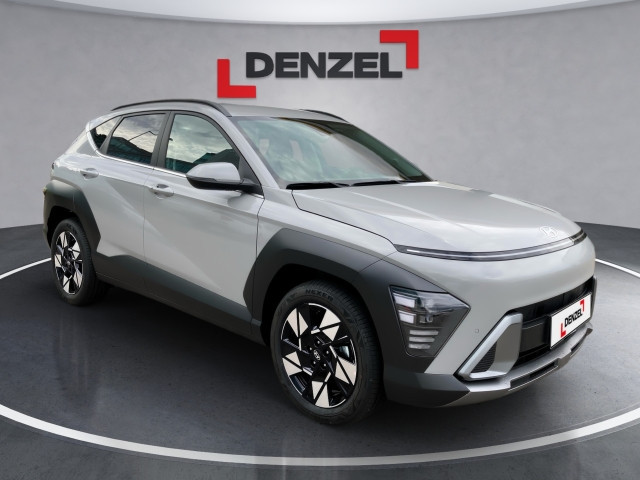 Bild 5: Hyundai Kona HEV (SX2) Comfort Line 1.6 GDI 2WD HEV