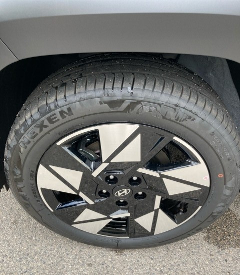 Bild 7: Hyundai Kona HEV (SX2) Comfort Line 1.6 GDI 2WD HEV