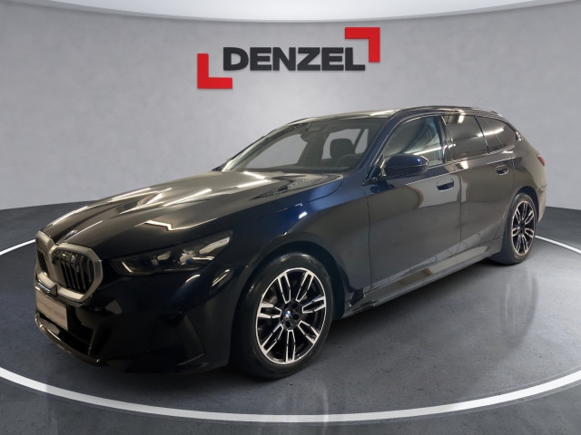Bild 0: BMW i5 xDrive40 Touring