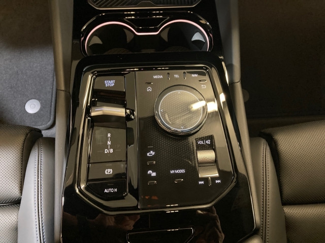 Bild 14: BMW i5 xDrive40 Touring