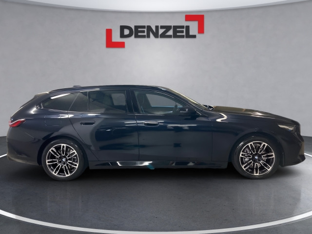 Bild 4: BMW i5 xDrive40 Touring
