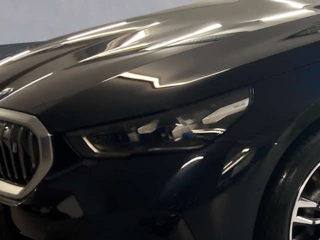 Bild 6: BMW i5 xDrive40 Touring