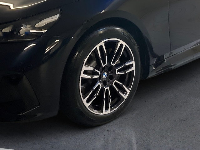 Bild 7: BMW i5 xDrive40 Touring