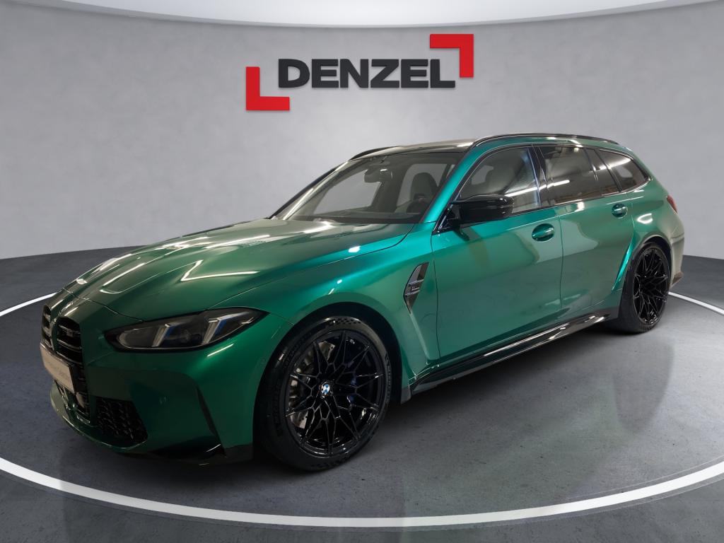 Bild 0: BMW M3 Competition M xDrive Touring G81