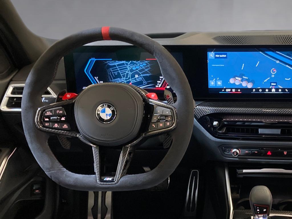Bild 9: BMW M3 Competition M xDrive Touring G81