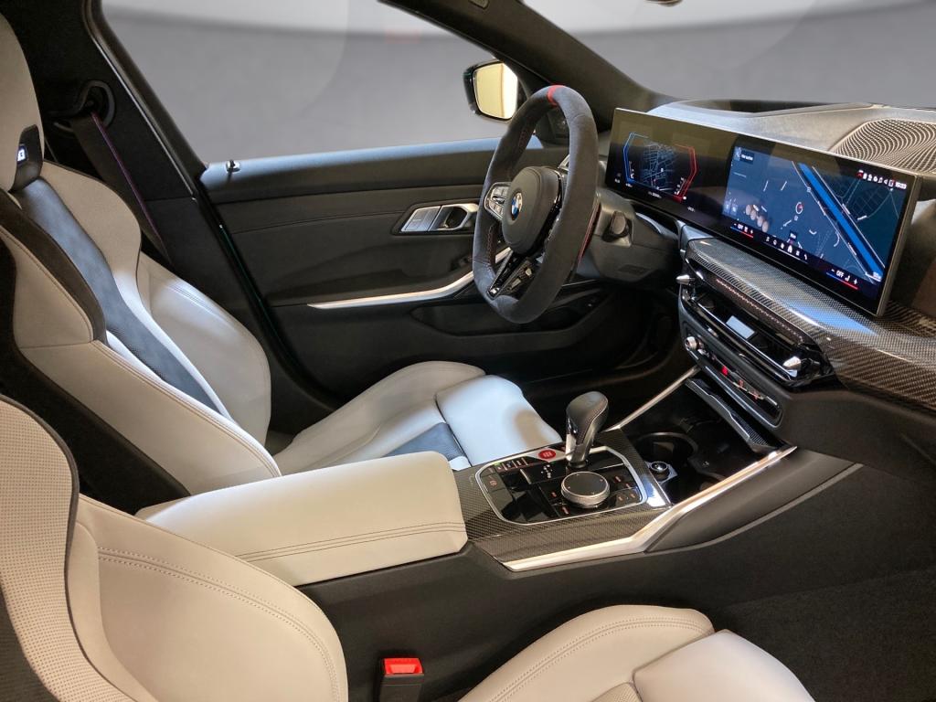 Bild 10: BMW M3 Competition M xDrive Touring G81